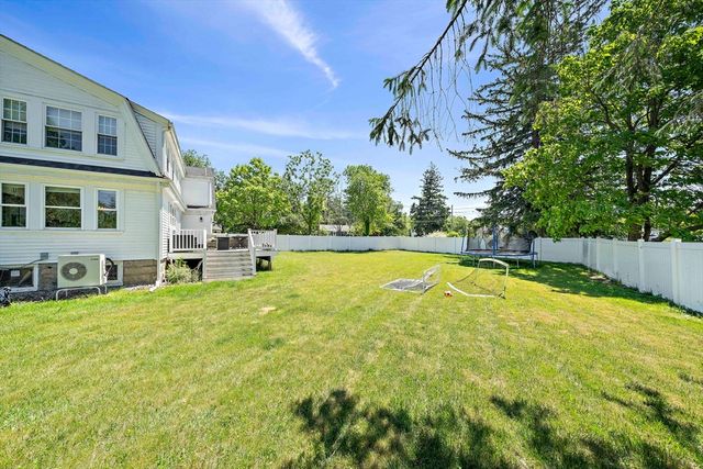 139 Washington Street, East Bridgewater, MA 02333