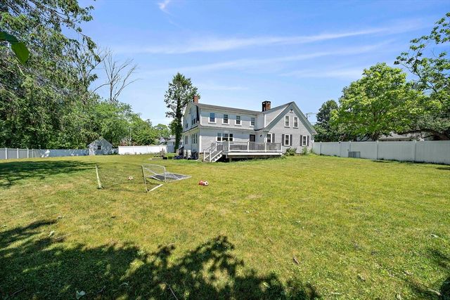 139 Washington Street, East Bridgewater, MA 02333