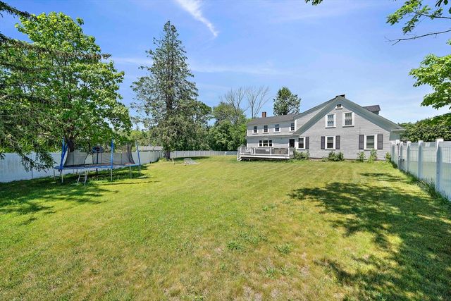 139 Washington Street, East Bridgewater, MA 02333