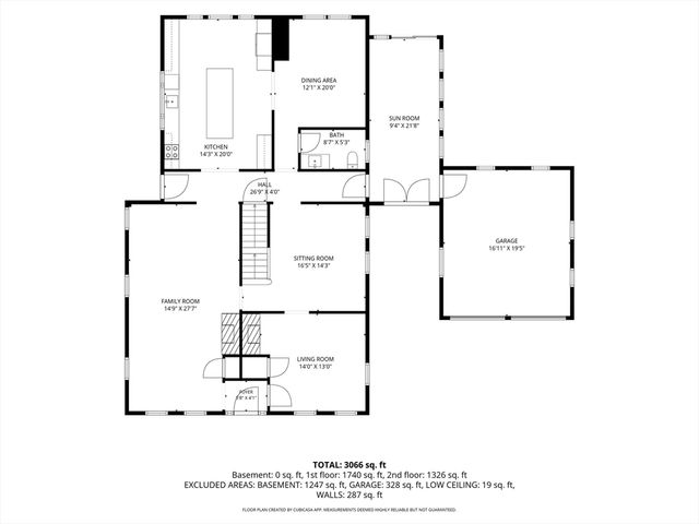 139 Washington Street, East Bridgewater, MA 02333