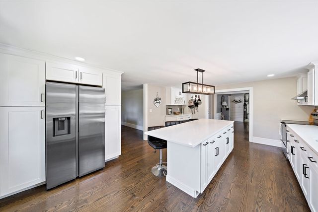 139 Washington Street, East Bridgewater, MA 02333