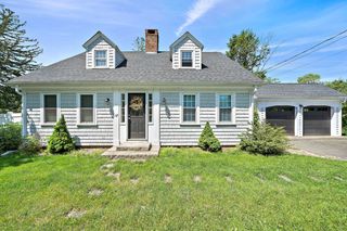 139 Washington Street, East Bridgewater, MA 02333