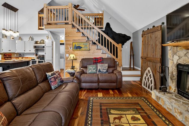 96 Indigo Ridge Road, Murphy, NC 28906