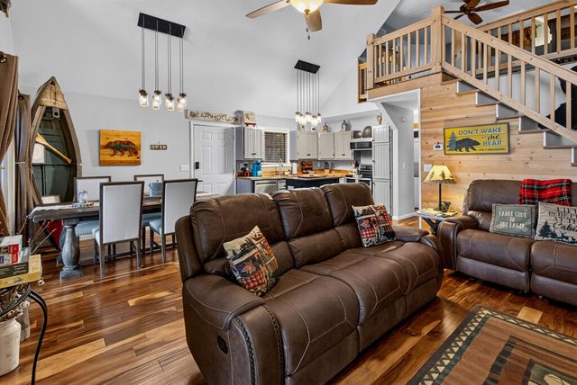 96 Indigo Ridge Road, Murphy, NC 28906