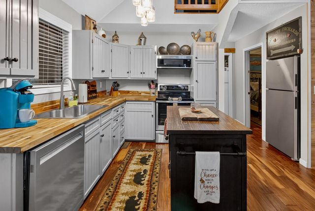 96 Indigo Ridge Road, Murphy, NC 28906