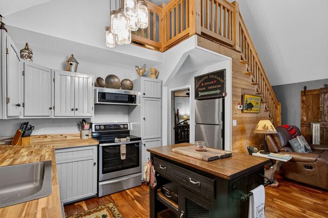 96 Indigo Ridge Road, Murphy, NC 28906