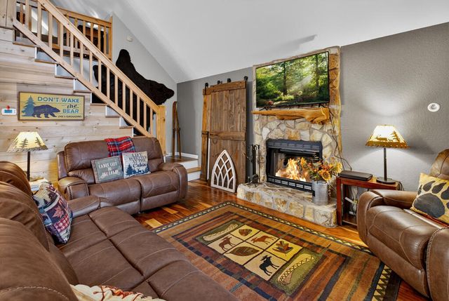 96 Indigo Ridge Road, Murphy, NC 28906
