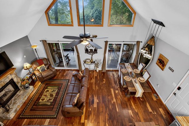 96 Indigo Ridge Road, Murphy, NC 28906