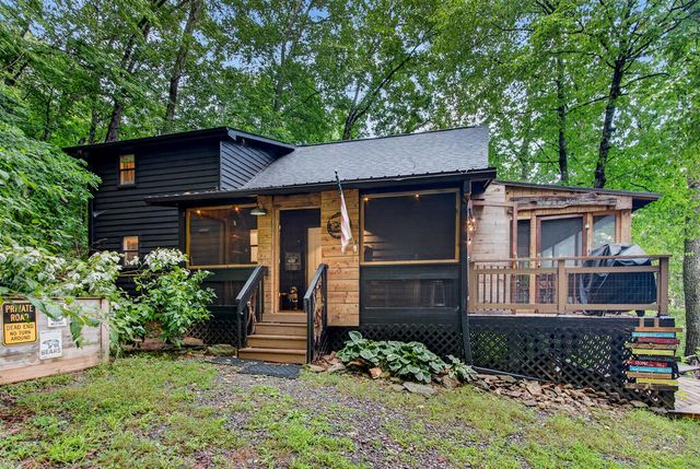 96 Indigo Ridge Road, Murphy, NC 28906
