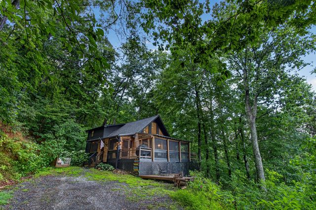 96 Indigo Ridge Road, Murphy, NC 28906