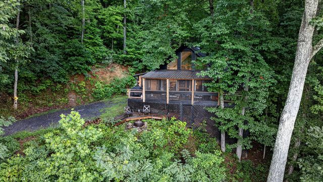 96 Indigo Ridge Road, Murphy, NC 28906