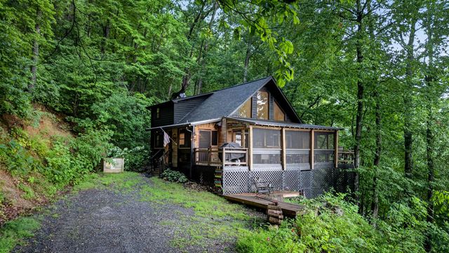 96 Indigo Ridge Road, Murphy, NC 28906