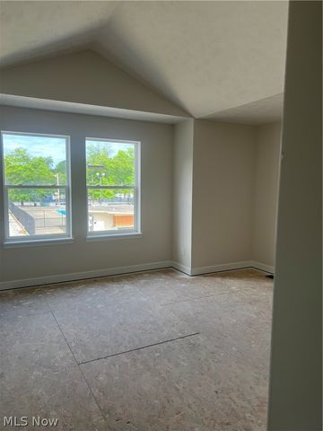 2315 E 100 Street, Cleveland, OH 44106