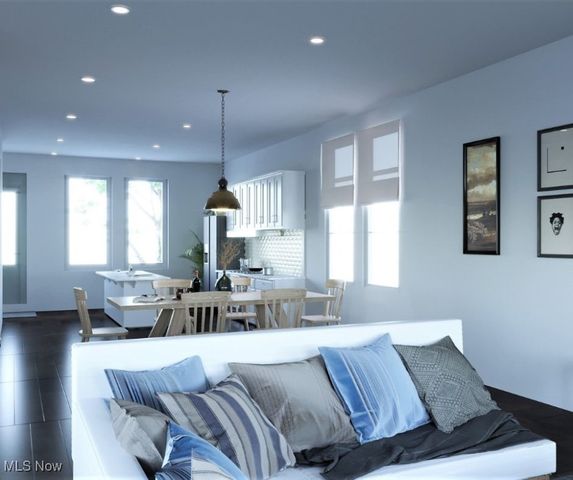 2315 E 100 Street, Cleveland, OH 44106