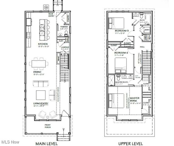 2315 E 100 Street, Cleveland, OH 44106