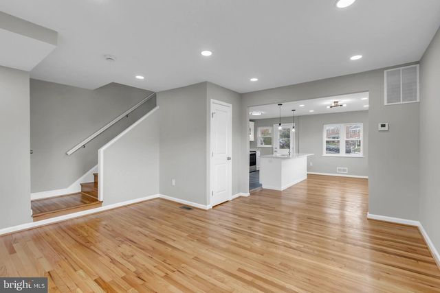 854 BRADHURST RD, Baltimore, MD 21212