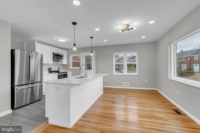 854 BRADHURST RD, Baltimore, MD 21212