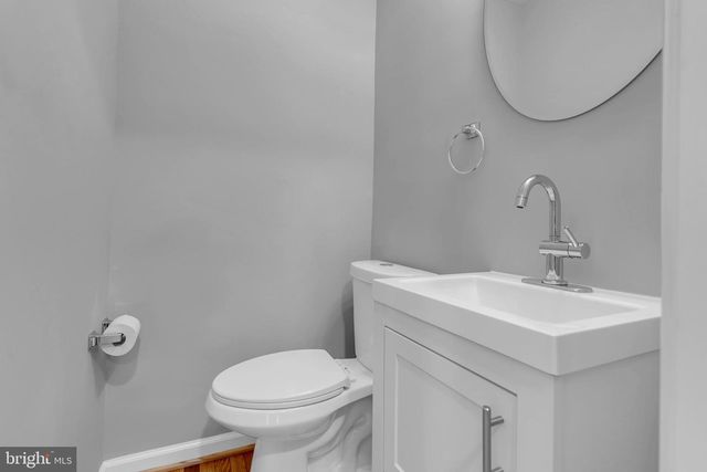 854 BRADHURST RD, Baltimore, MD 21212