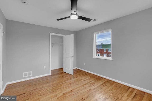 854 BRADHURST RD, Baltimore, MD 21212