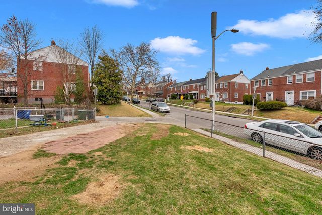 854 BRADHURST RD, Baltimore, MD 21212