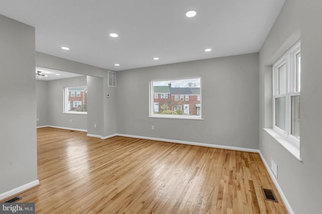 854 BRADHURST RD, Baltimore, MD 21212