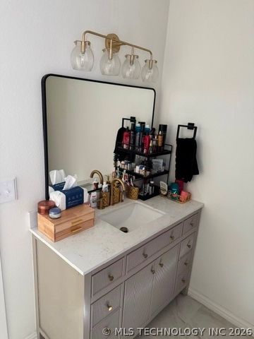 306 N 17th Street, Muskogee, OK 74401