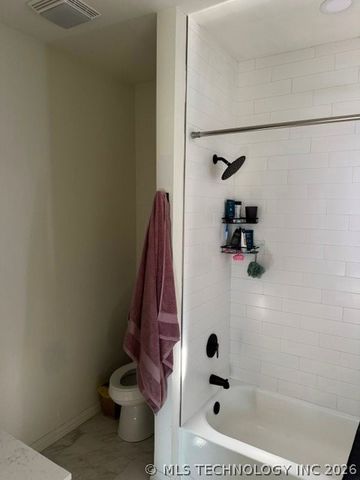 306 N 17th Street, Muskogee, OK 74401