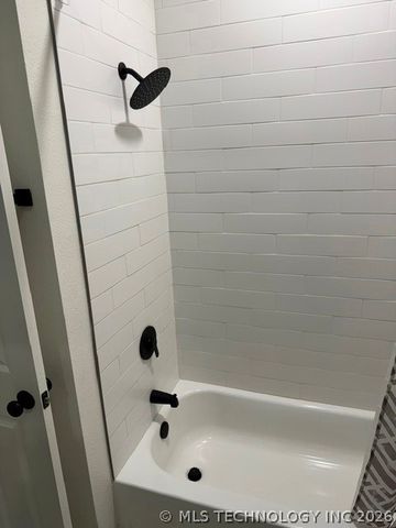 306 N 17th Street, Muskogee, OK 74401