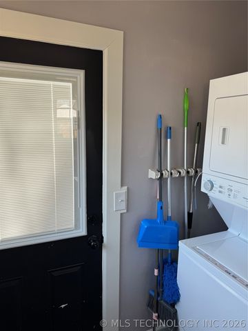 306 N 17th Street, Muskogee, OK 74401