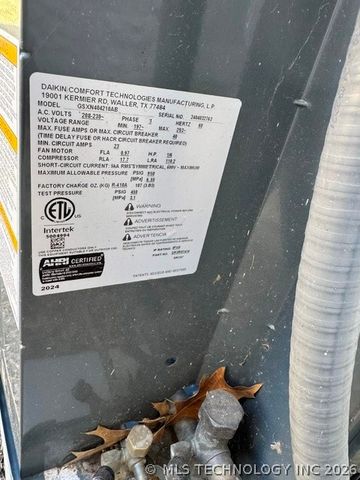 306 N 17th Street, Muskogee, OK 74401