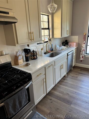 306 N 17th Street, Muskogee, OK 74401