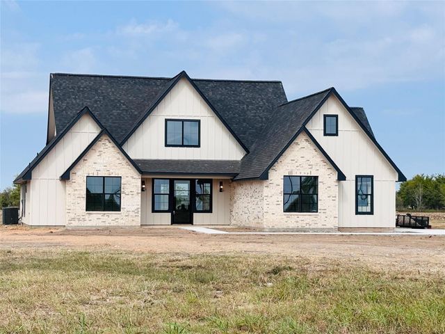 5024 Sophie Slansky Way, Sealy, TX 77474