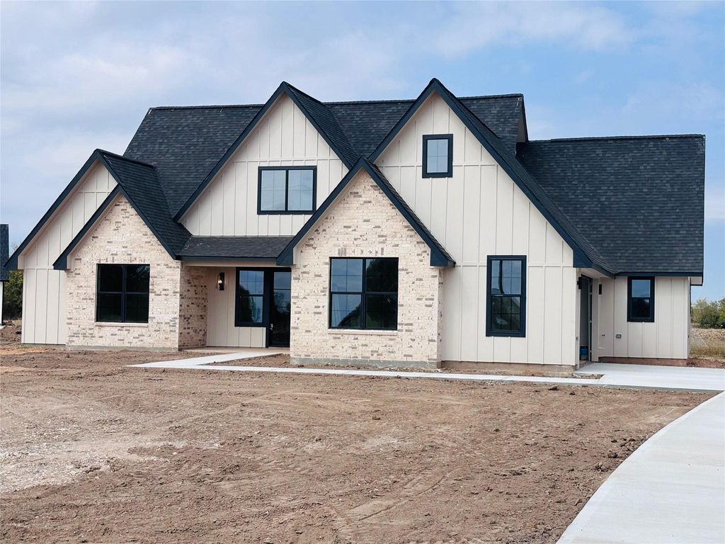 5024 Sophie Slansky Way, Sealy, TX 77474