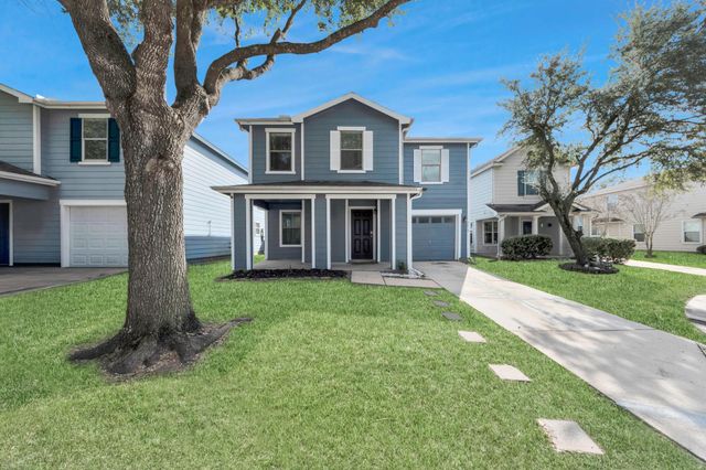 2610 Skyview Shadows Court, Houston, TX 77047