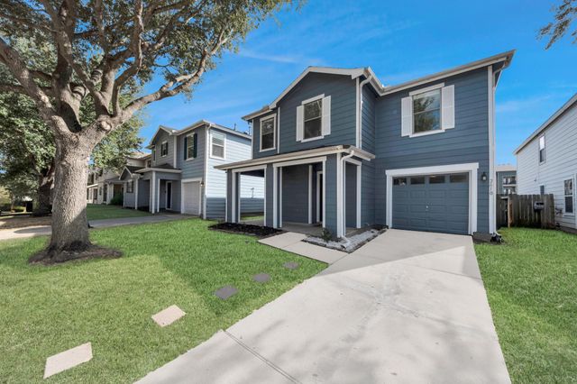 2610 Skyview Shadows Court, Houston, TX 77047