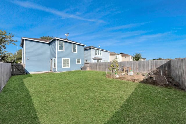 2610 Skyview Shadows Court, Houston, TX 77047