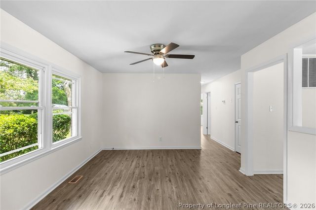 213 Lansdowne Road, Fayetteville, NC 28314