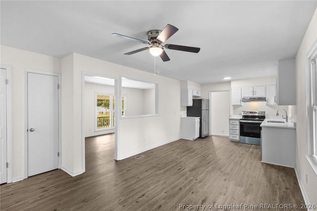 213 Lansdowne Road, Fayetteville, NC 28314