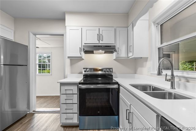 213 Lansdowne Road, Fayetteville, NC 28314