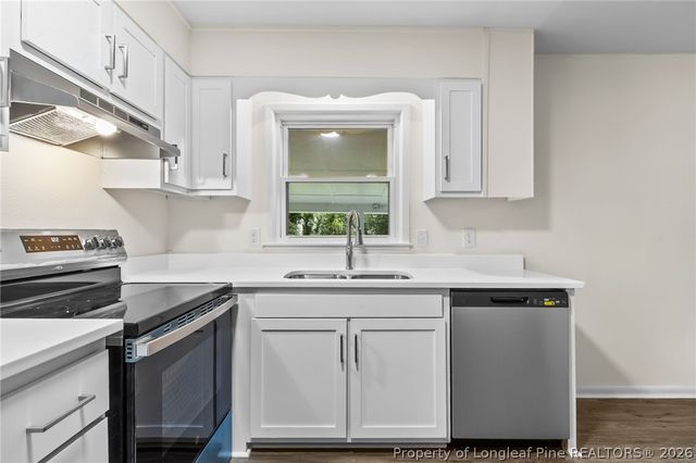 213 Lansdowne Road, Fayetteville, NC 28314