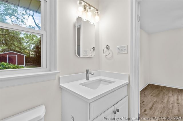 213 Lansdowne Road, Fayetteville, NC 28314