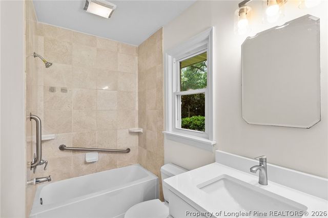 213 Lansdowne Road, Fayetteville, NC 28314