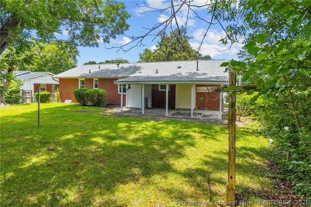 213 Lansdowne Road, Fayetteville, NC 28314