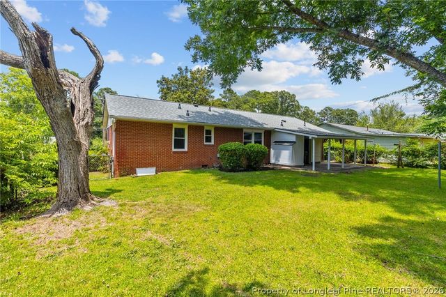213 Lansdowne Road, Fayetteville, NC 28314