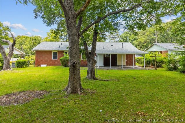 213 Lansdowne Road, Fayetteville, NC 28314