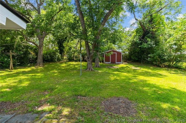 213 Lansdowne Road, Fayetteville, NC 28314