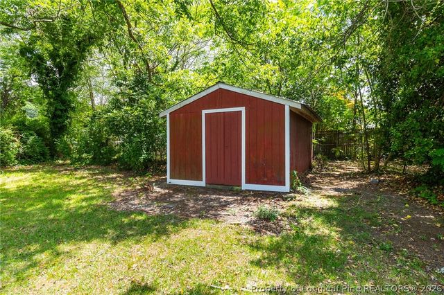 213 Lansdowne Road, Fayetteville, NC 28314