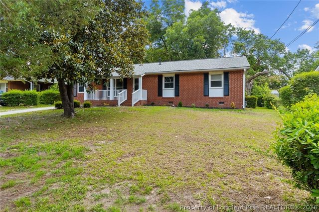 213 Lansdowne Road, Fayetteville, NC 28314