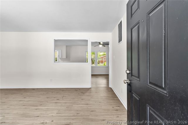 213 Lansdowne Road, Fayetteville, NC 28314