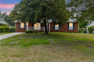 213 Lansdowne Road, Fayetteville, NC 28314